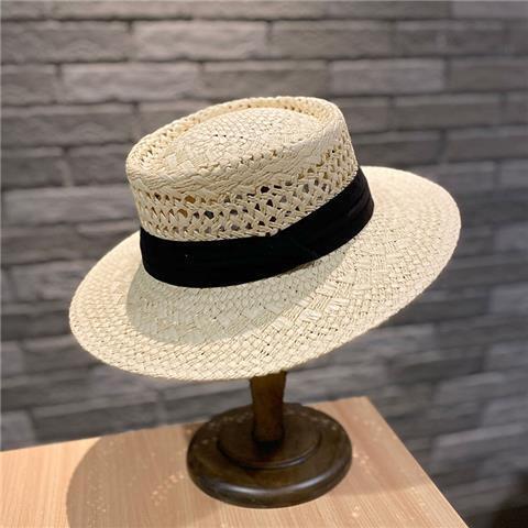 Chapeau Soleil Femme