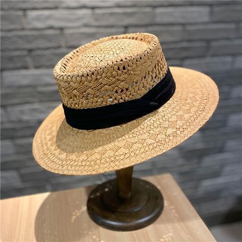 Chapeau Soleil Femme