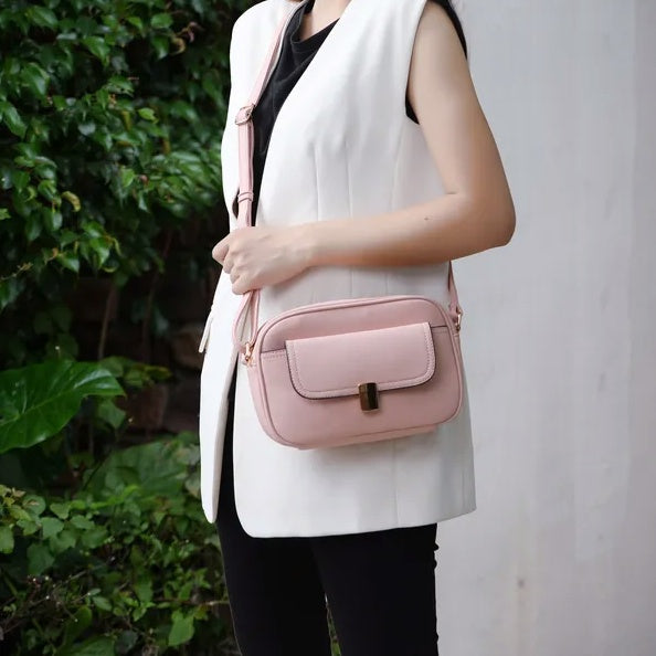 Sac Épaule Michaela