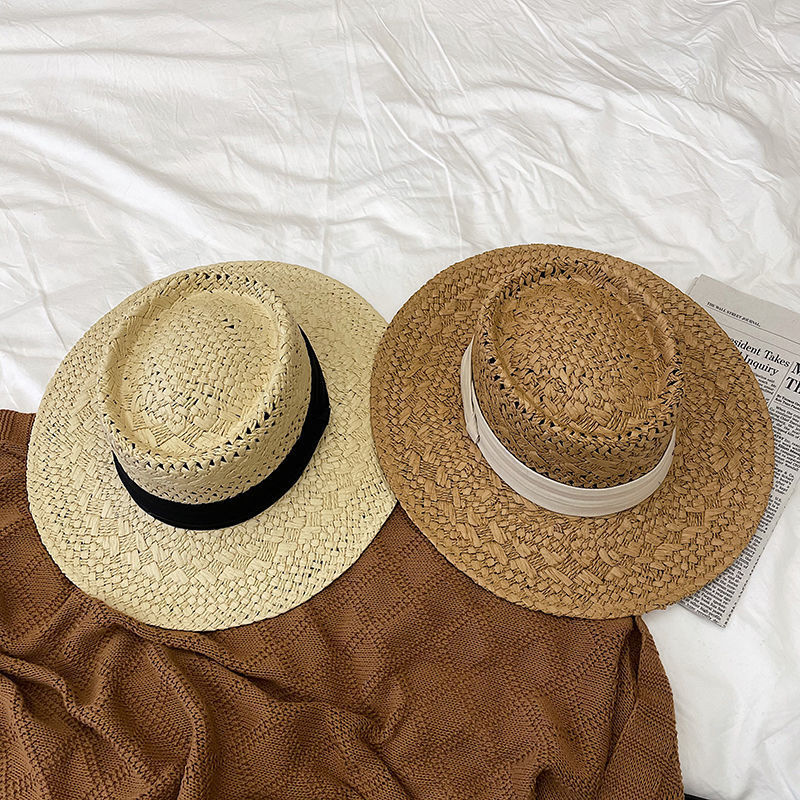Chapeau Soleil Femme