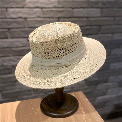 Chapeau Soleil Femme
