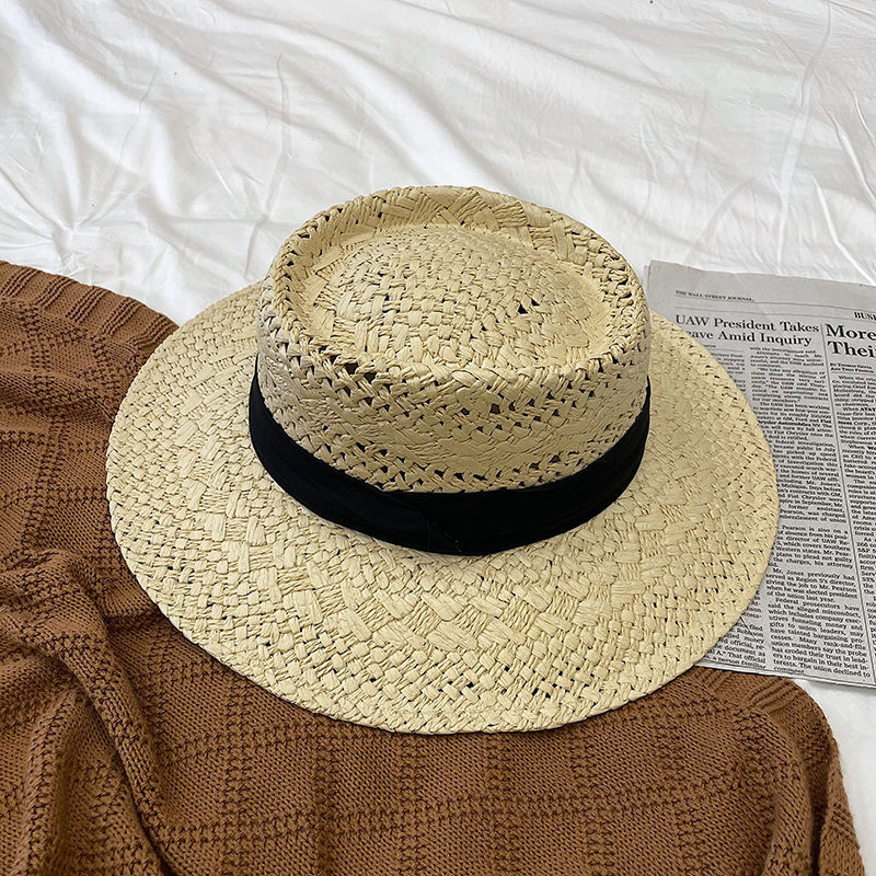 Chapeau Soleil Femme