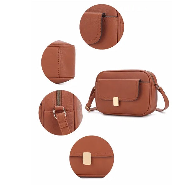 Sac Épaule Michaela