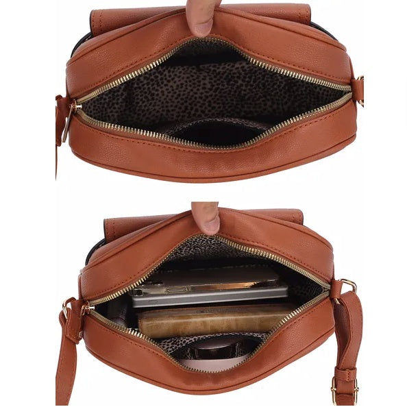 Sac Épaule Michaela