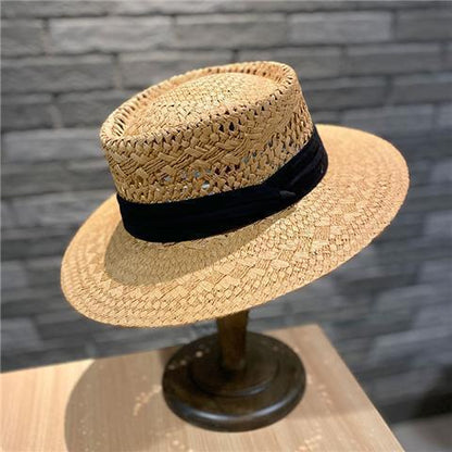 Chapeau Soleil Femme