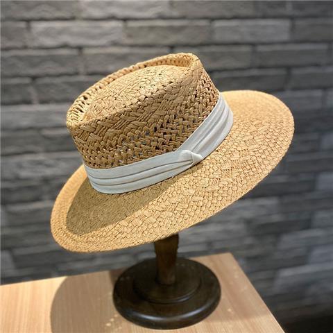 Chapeau Soleil Femme