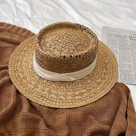 Chapeau Soleil Femme