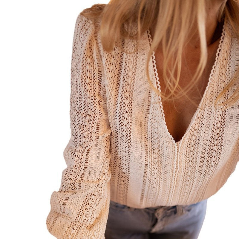 Chemise Femme Élégante